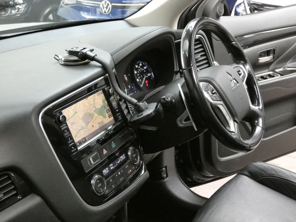 Used Mitsubishi Outlander 2017 for sale - 78044149: Photo 29