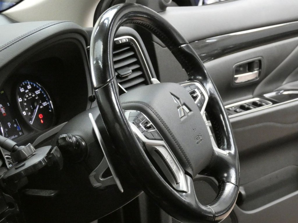 Used Mitsubishi Outlander 2017 for sale - 78044149: Photo 30