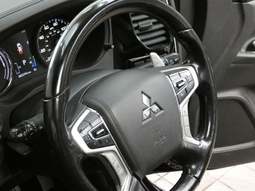 Used Mitsubishi Outlander 2017 for sale - 78044149: Photo 31