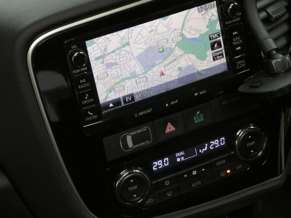 Used Mitsubishi Outlander 2017 for sale - 78044149: Photo 32