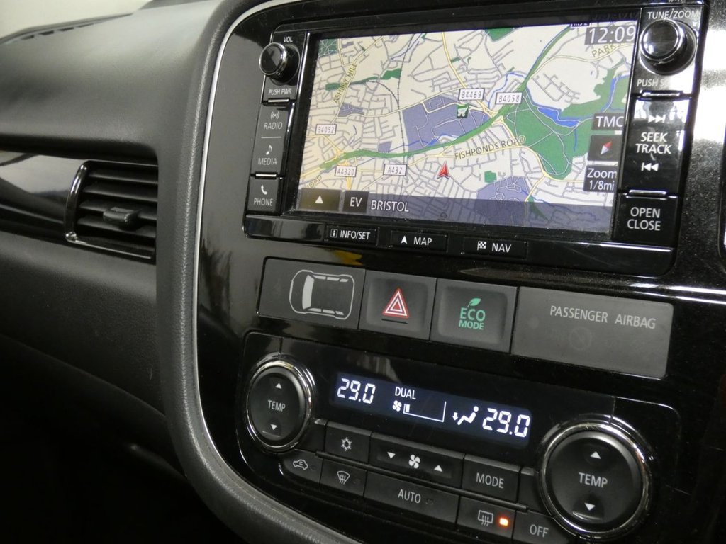 Used Mitsubishi Outlander 2017 for sale - 78044149: Photo 39