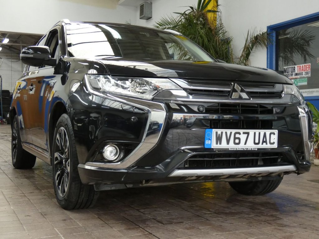 Used Mitsubishi Outlander 2017 for sale - 78044149: Photo 4