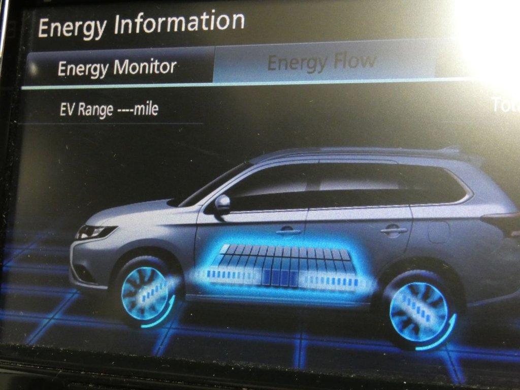 Used Mitsubishi Outlander 2017 for sale - 78044149: Photo 48