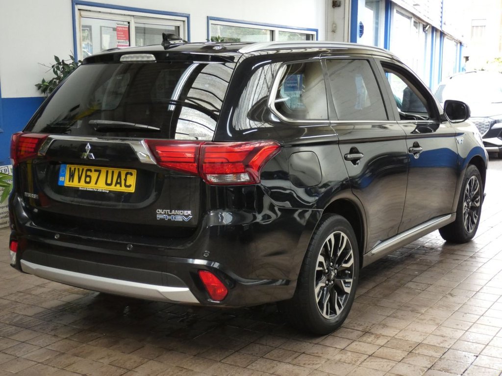 Used Mitsubishi Outlander 2017 for sale - 78044149: Photo 5