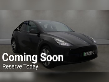 Used Tesla Model Y 2022 for sale - 78215833: Photo