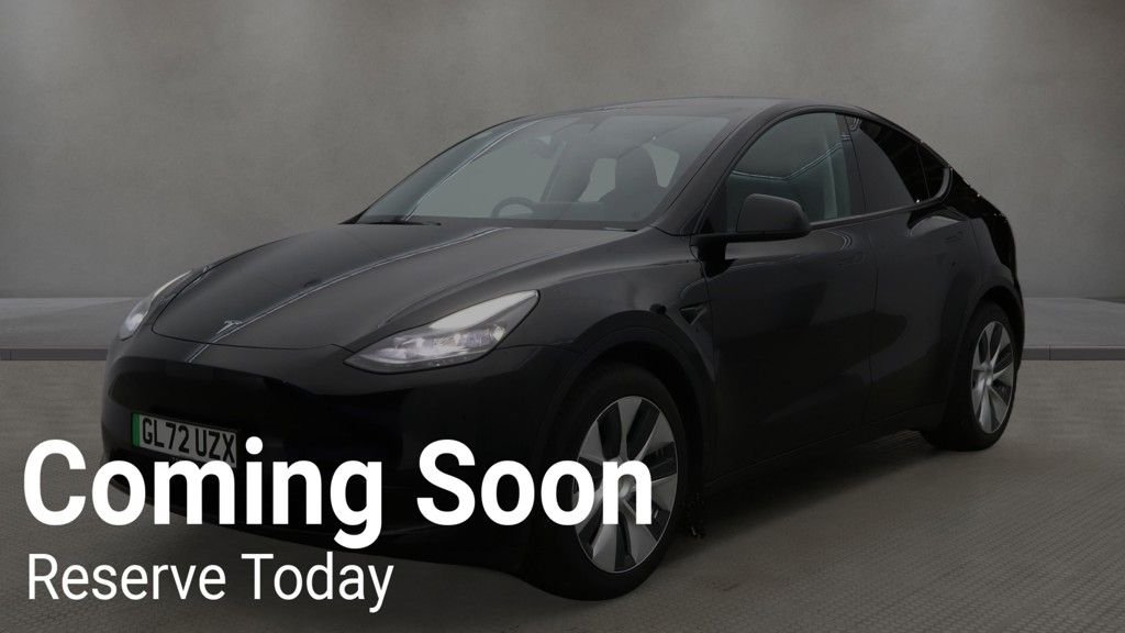 Used Tesla Model Y 2022 for sale - 78215833: Photo 2