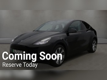 Used Tesla Model Y 2022 for sale - 78215833: Photo