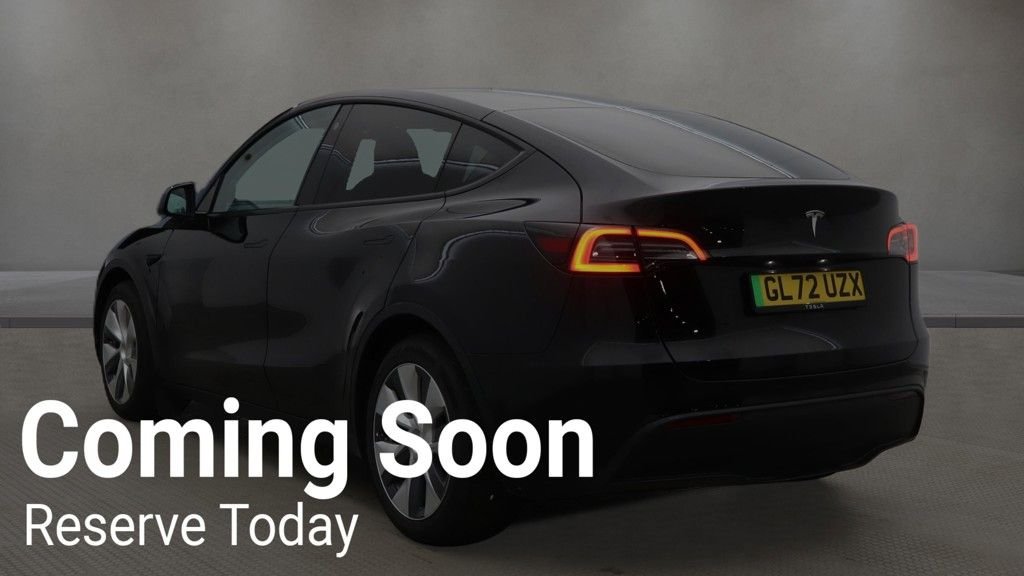 Used Tesla Model Y 2022 for sale - 78215833: Photo 3