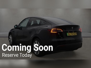 Used Tesla Model Y 2022 for sale - 78215833: Photo