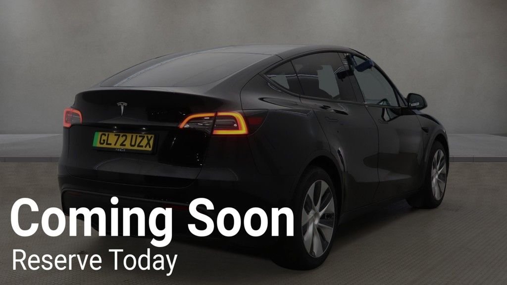 Used Tesla Model Y 2022 for sale - 78215833: Photo 4