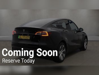 Used Tesla Model Y 2022 for sale - 78215833: Photo