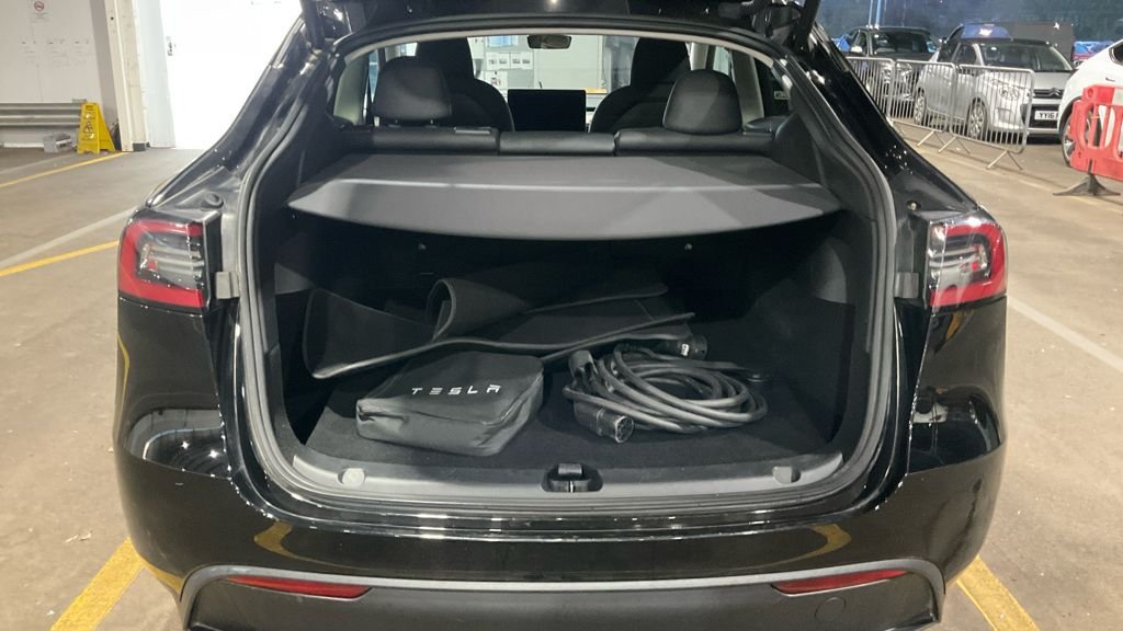 Used Tesla Model Y 2022 for sale - 78215833: Photo 7