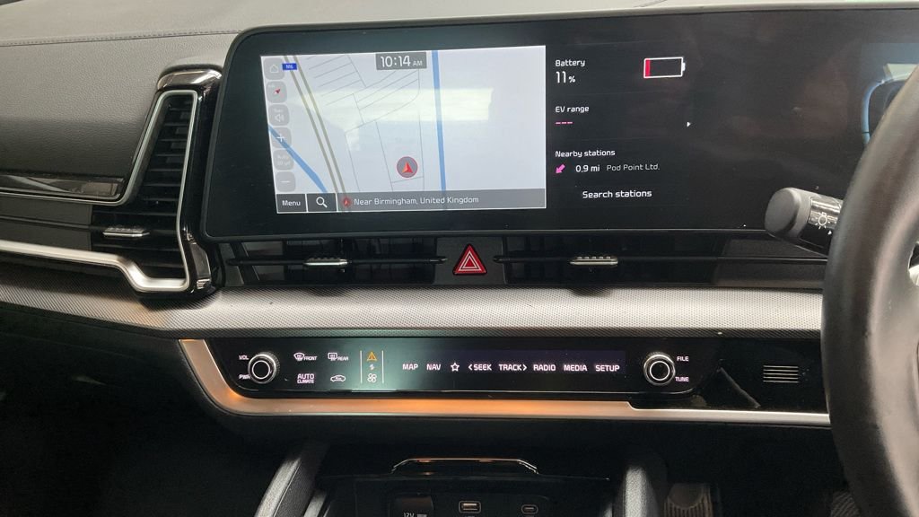 Used Kia Sportage 2025 for sale - 78022025: Photo 10