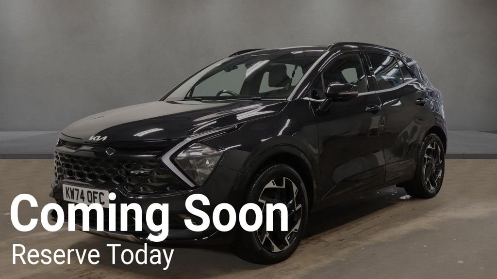 Used Kia Sportage 2025 for sale - 78022025: Photo 2