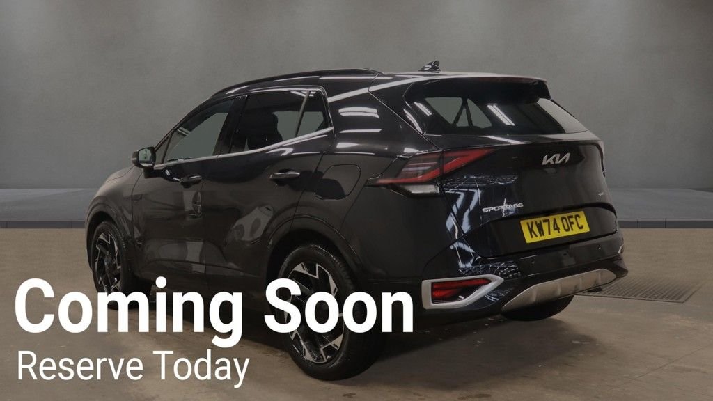 Used Kia Sportage 2025 for sale - 78022025: Photo 3