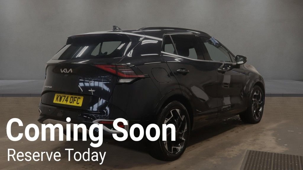 Used Kia Sportage 2025 for sale - 78022025: Photo 4