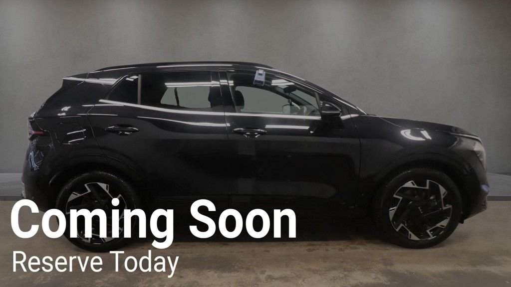 Used Kia Sportage 2025 for sale - 78022025: Photo 5