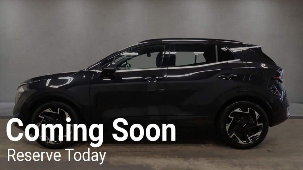 Used Kia Sportage 2025 for sale - 78022025: Photo 6