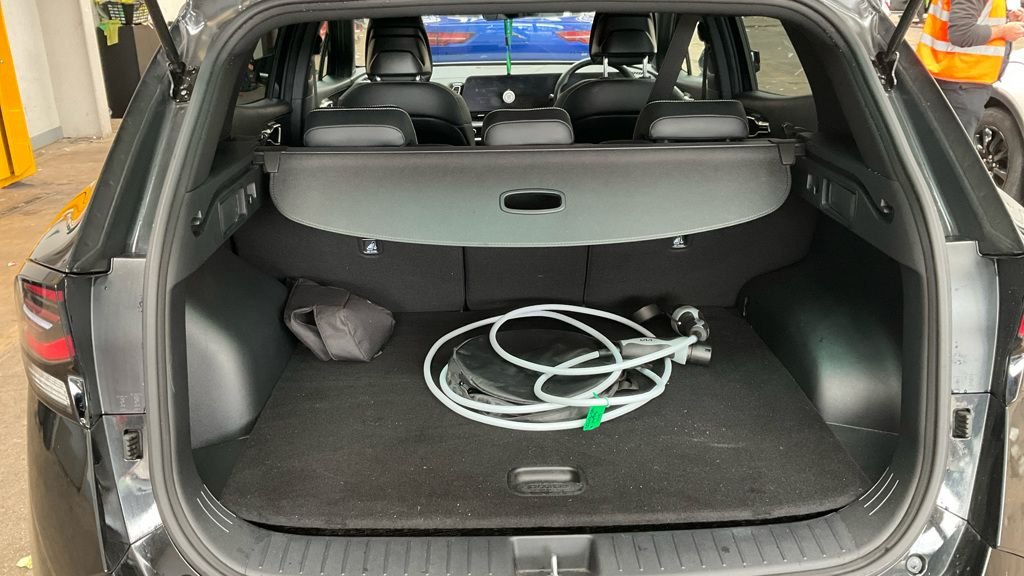 Used Kia Sportage 2025 for sale - 78022025: Photo 7