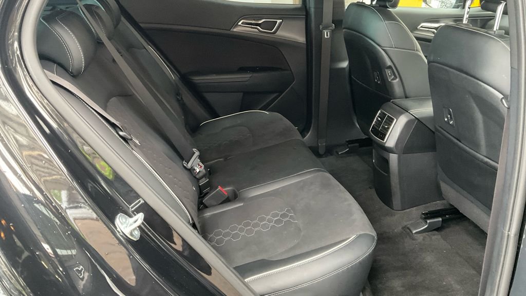 Used Kia Sportage 2025 for sale - 78022025: Photo 8