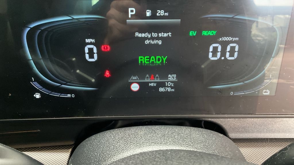 Used Kia Sportage 2025 for sale - 78022025: Photo 9