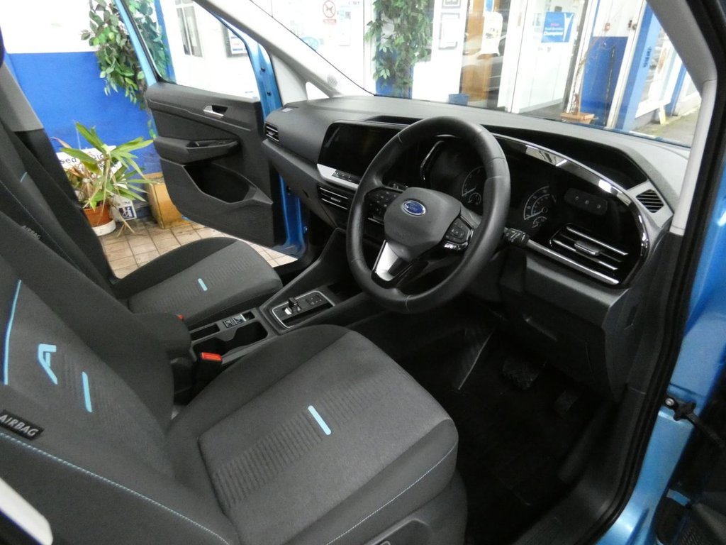 Used Ford Grand Tourneo Connect 2023 for sale - 77680392: Photo 34