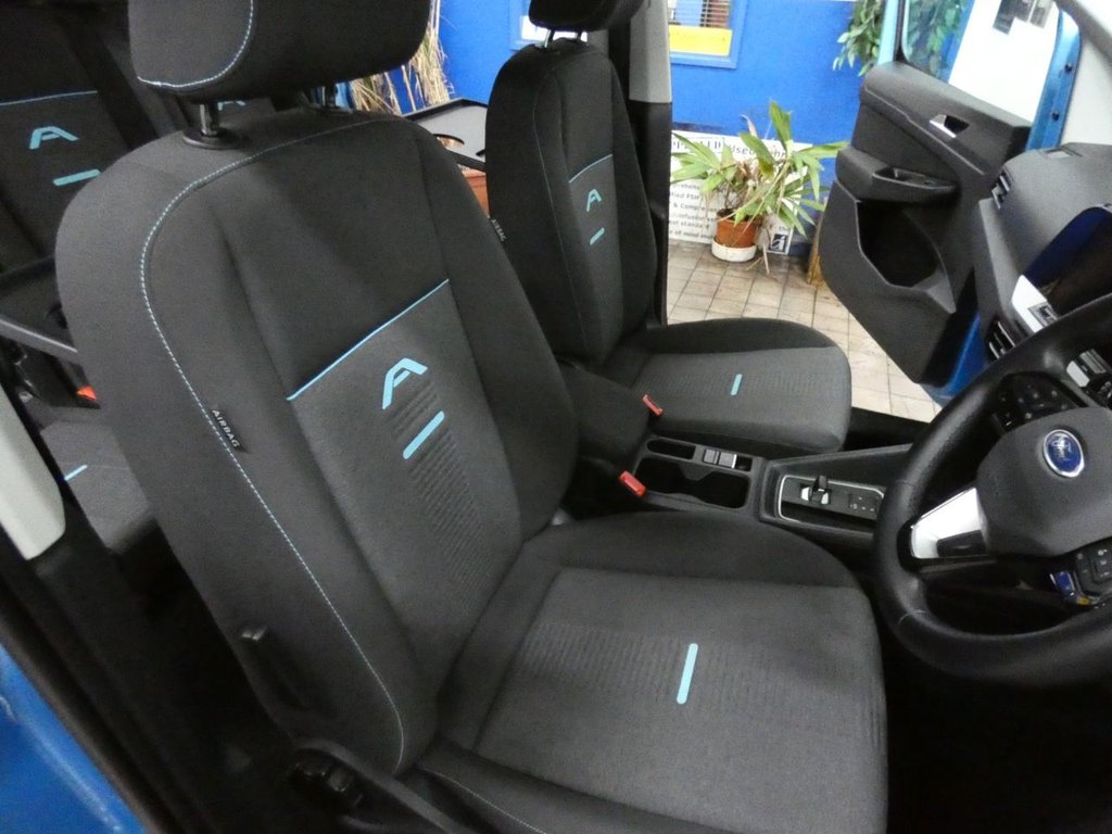 Used Ford Grand Tourneo Connect 2023 for sale - 77680392: Photo 36