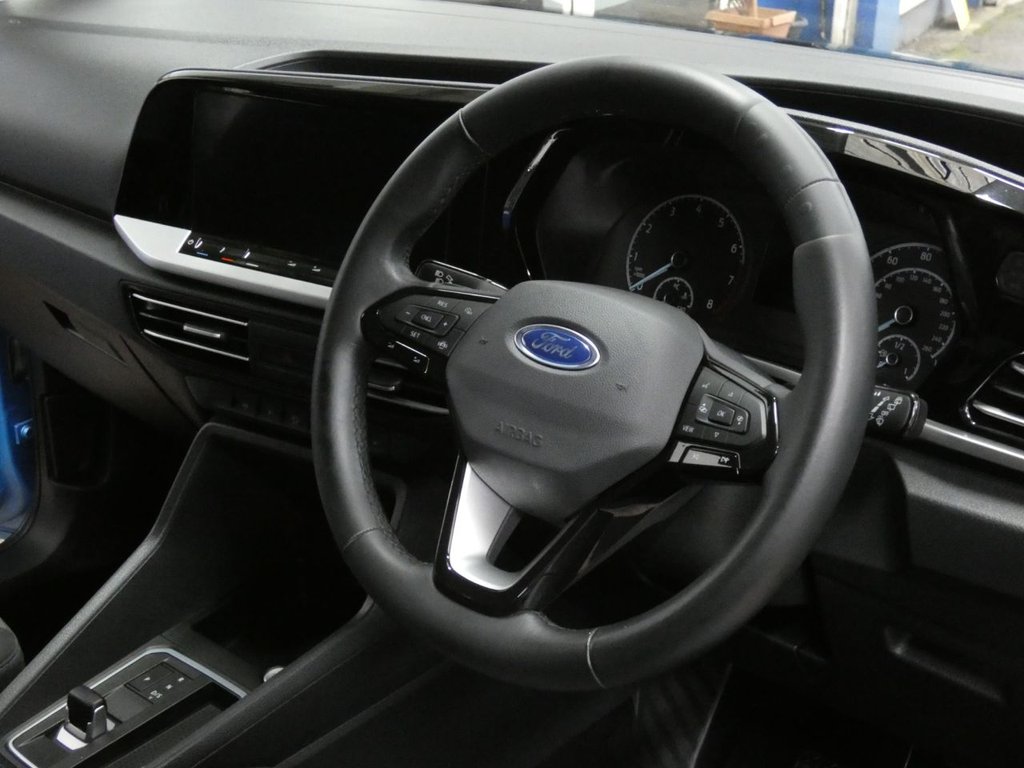 Used Ford Grand Tourneo Connect 2023 for sale - 77680392: Photo 40