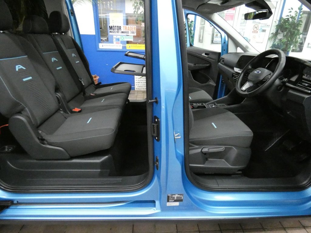 Used Ford Grand Tourneo Connect 2023 for sale - 77680392: Photo 44