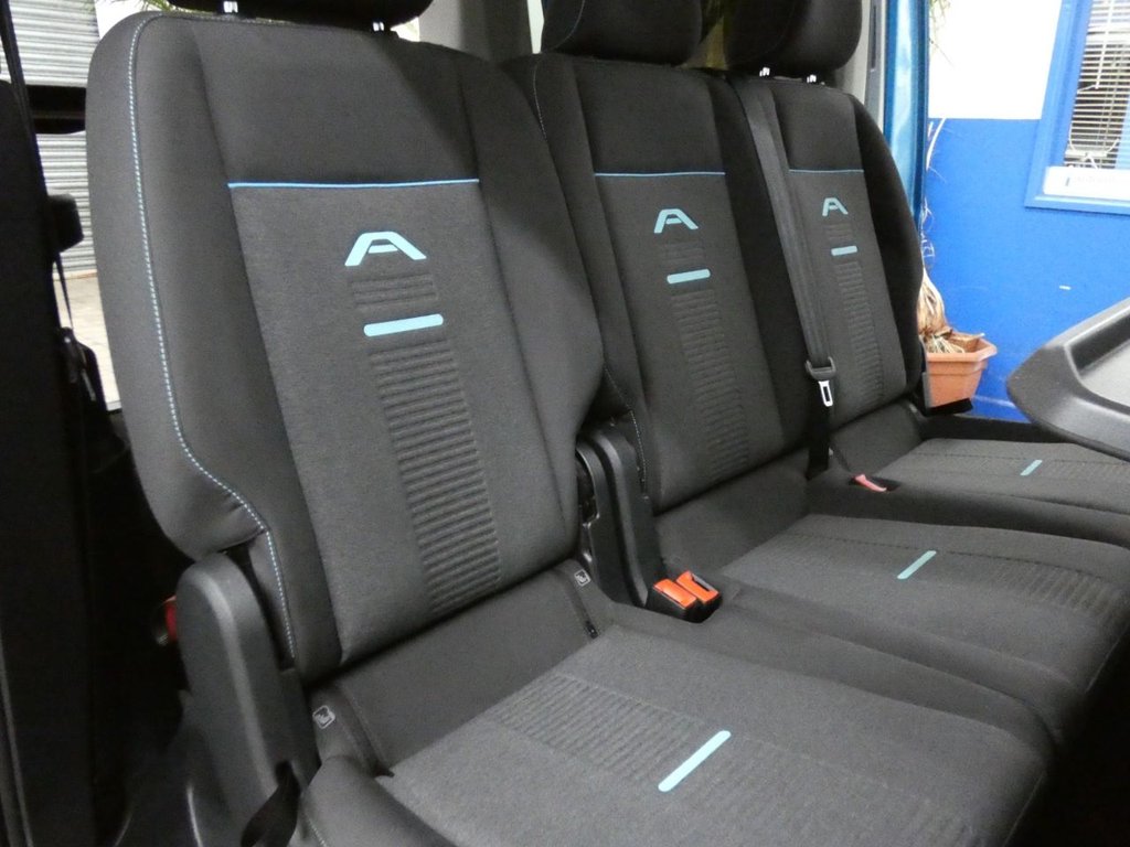 Used Ford Grand Tourneo Connect 2023 for sale - 77680392: Photo 49