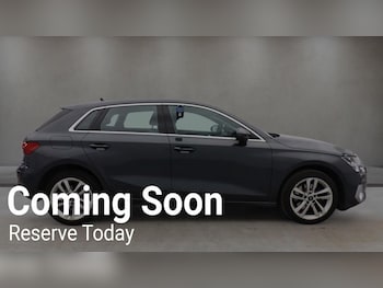 Used Audi A3 2023 for sale - 78597520: Photo