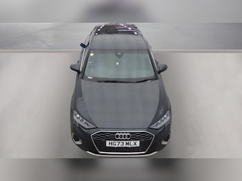 Used Audi A3 2023 for sale - 78597520: Photo