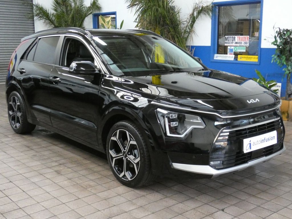 Used Kia Niro 2022 for sale - 77680238: Photo 10