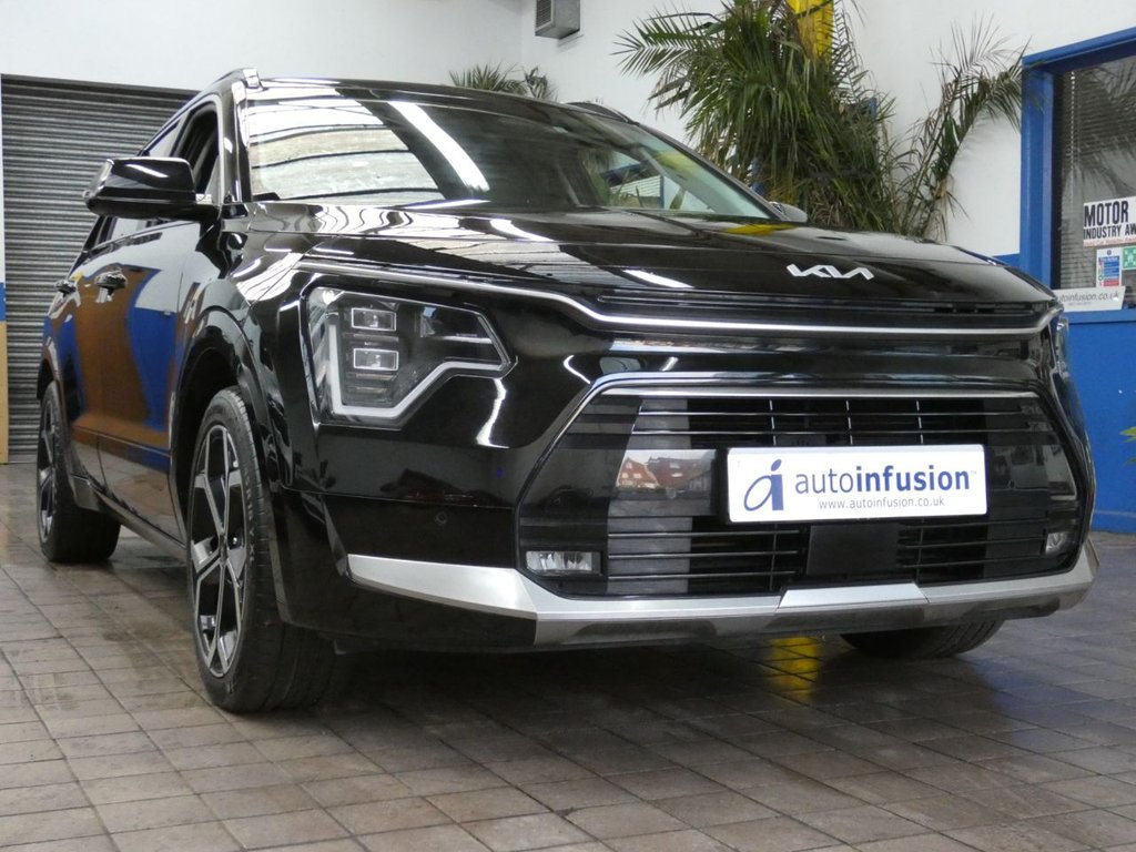 Used Kia Niro 2022 for sale - 77680238: Photo 15