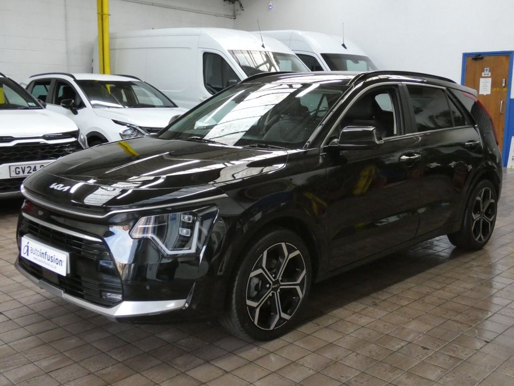 Used Kia Niro 2022 for sale - 77680238: Photo 21