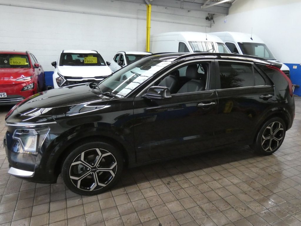 Used Kia Niro 2022 for sale - 77680238: Photo 25