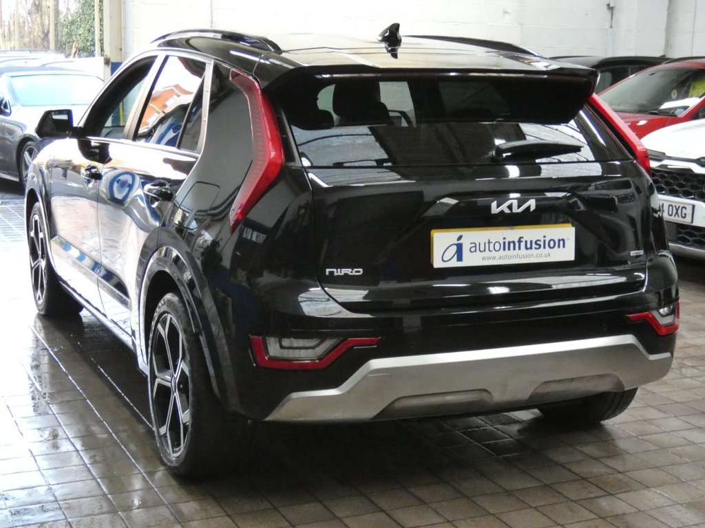 Used Kia Niro 2022 for sale - 77680238: Photo 26