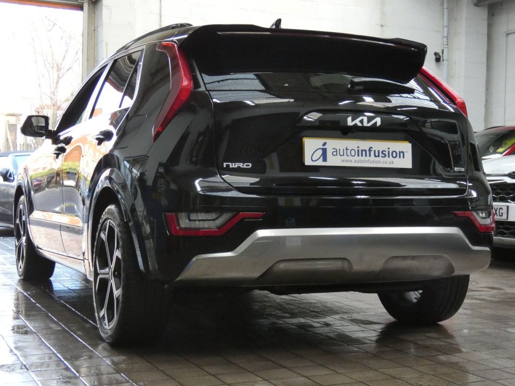 Used Kia Niro 2022 for sale - 77680238: Photo 28
