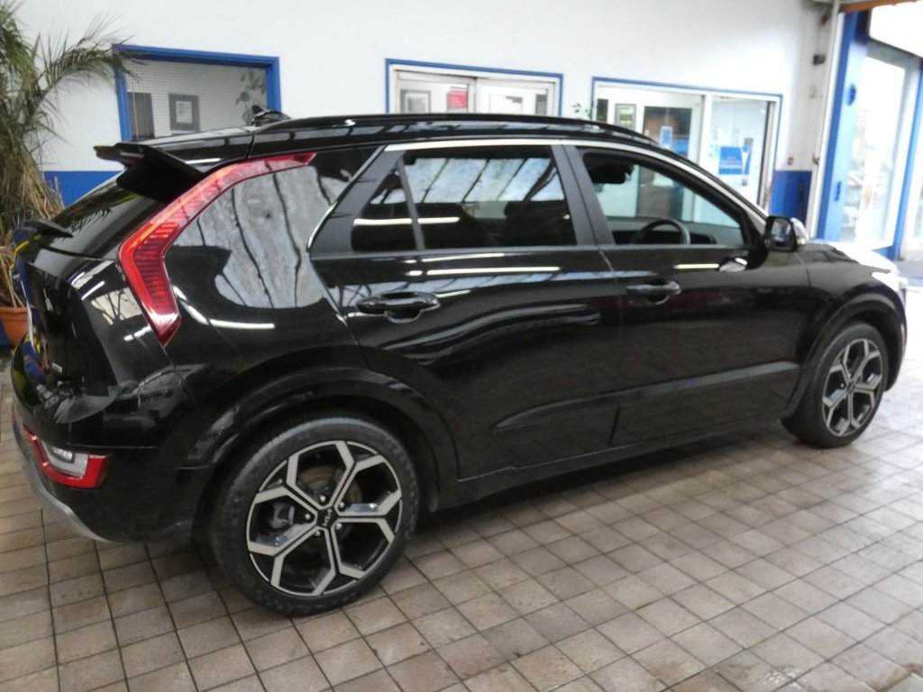 Used Kia Niro 2022 for sale - 77680238: Photo 35