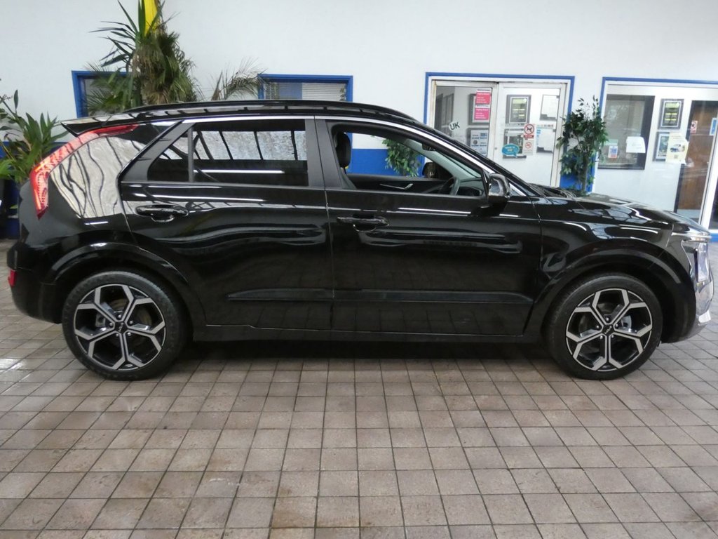 Used Kia Niro 2022 for sale - 77680238: Photo 36