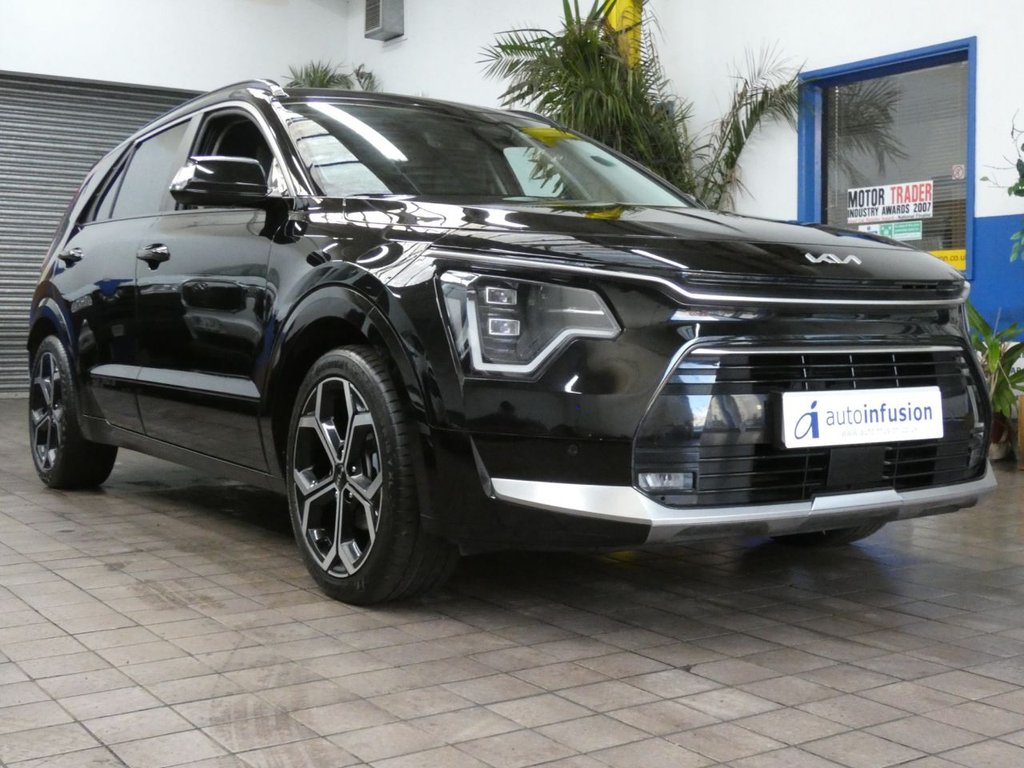 Used Kia Niro 2022 for sale - 77680238: Photo 6