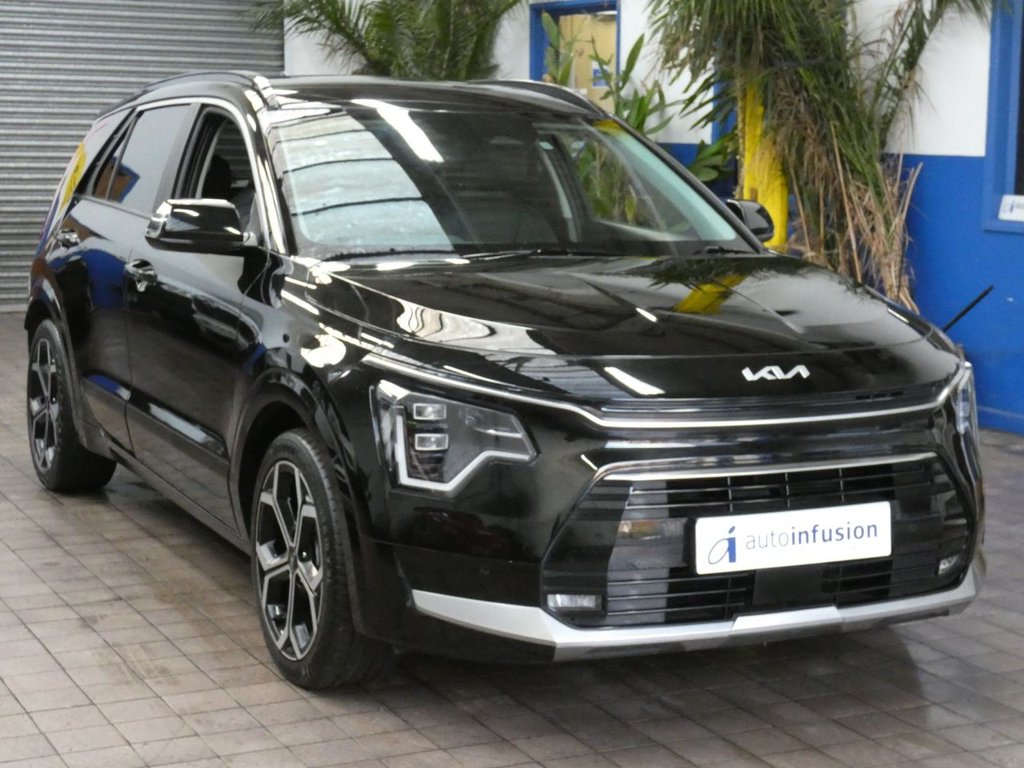 Used Kia Niro 2022 for sale - 77680238: Photo 8