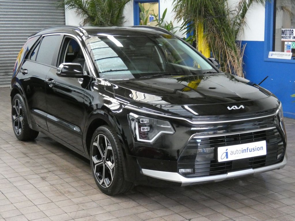 Used Kia Niro 2022 for sale - 77680238: Photo 9