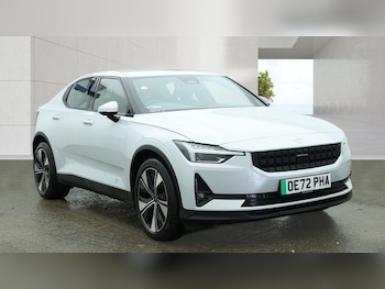 Used Polestar Polestar 2 2022 for sale - 78706364: Photo