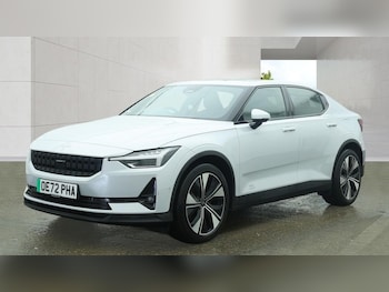 Used Polestar Polestar 2 2022 for sale - 78706364: Photo