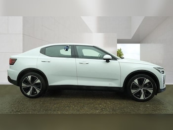 Used Polestar Polestar 2 2022 for sale - 78706364: Photo
