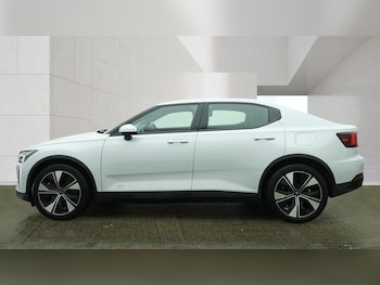 Used Polestar Polestar 2 2022 for sale - 78706364: Photo