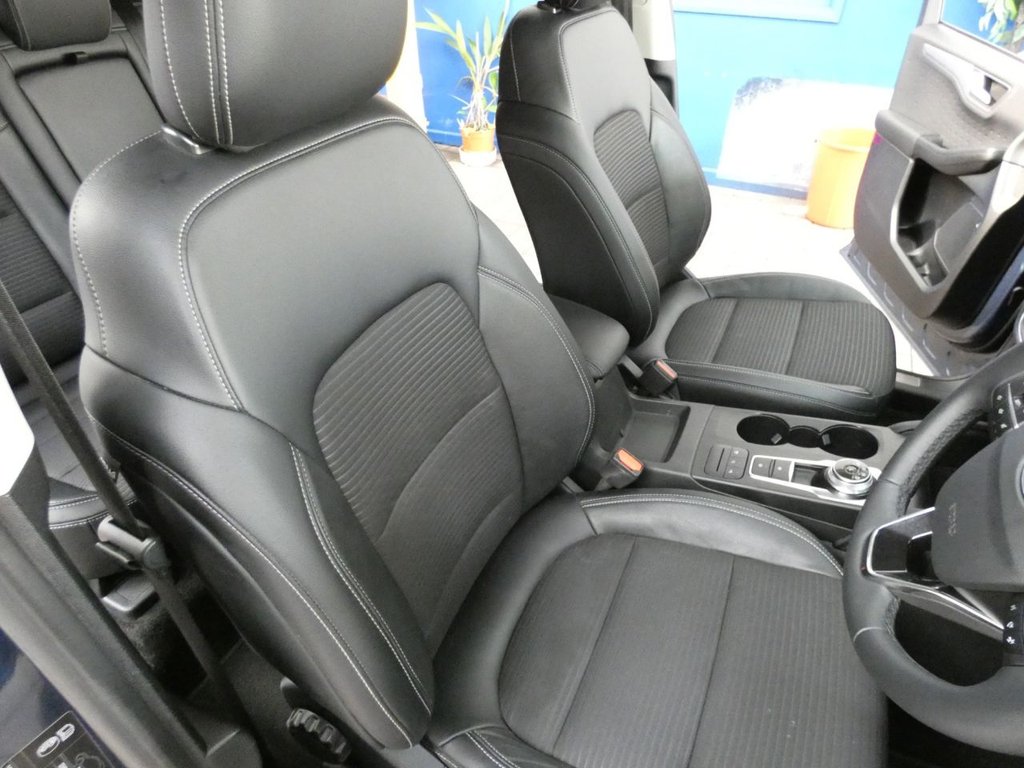 Used Ford Kuga 2020 for sale - 77680555: Photo 48