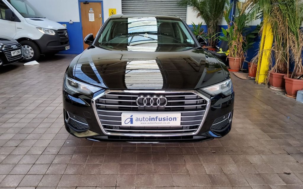 Used Audi A6 2021 for sale - 77680340: Photo 12