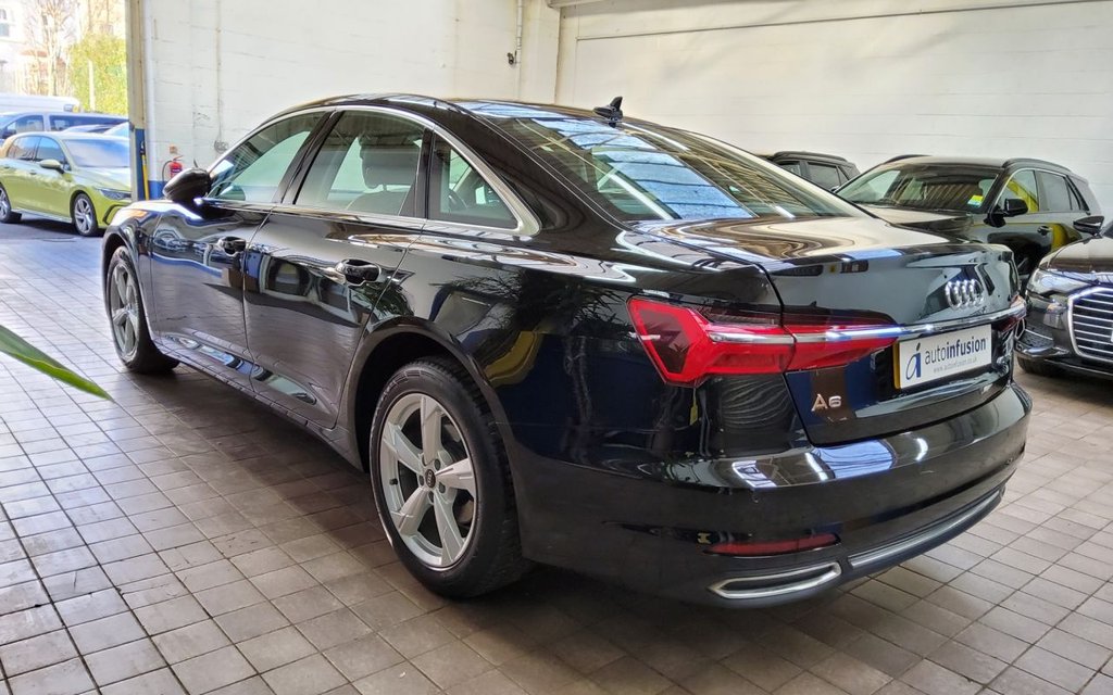 Used Audi A6 2021 for sale - 77680340: Photo 18